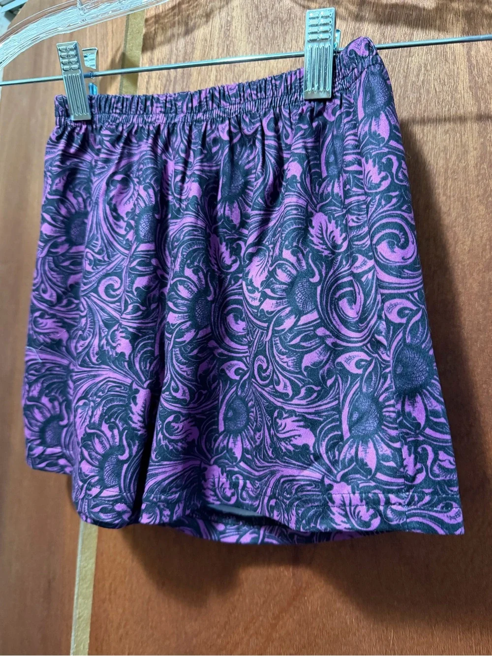 STERLING KREEK Sheridan Shorts Kids